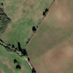 Mappa satellitare VICOLO FORMELLESE, Roma
