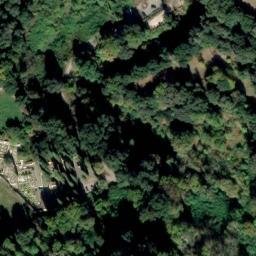 Mappa satellitare VICOLO RISERVA CAMPETTI, Roma