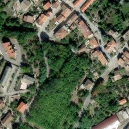 Mappa satellitare VIA VALLOCCHIA, Taranta Peligna