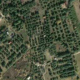Mappa satellitare VIA FORMELLO, Guidonia Montecelio