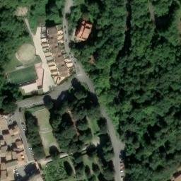 Mappa satellitare PIAZZA DI CORTE, Sambuci
