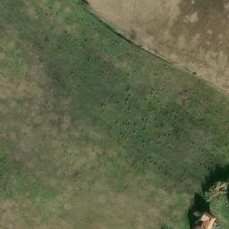 Mappa satellitare VIA TOR MASTORTA, Guidonia Montecelio
