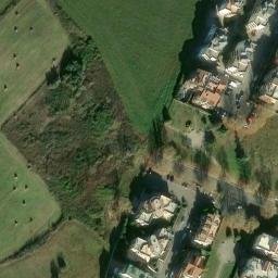 Mappa satellitare VIA CARACALLA, Guidonia Montecelio