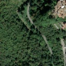 Mappa satellitare PIAZZA DELLA CHIESA, Sambuci