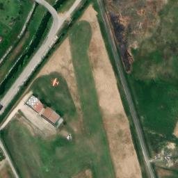 Mappa satellitare VIA RIO LUNGO, Termoli