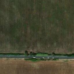 Mappa satellitare VIA DELLA LONGARINA, Guidonia Montecelio