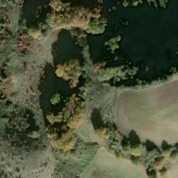 Mappa satellitare VIA BOCCIOLETO, Roma