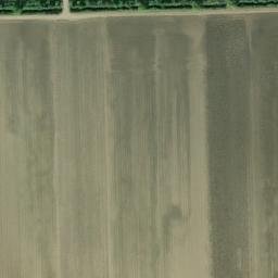 Mappa satellitare STRADA QUARANTA, Luco dei Marsi