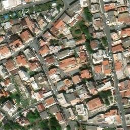 Mappa satellitare VIA TRAPANI, Guidonia Montecelio