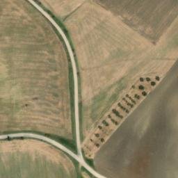 Mappa satellitare CONTRADA RIPALTA VECCHIA, Mafalda