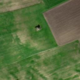 Mappa satellitare VIA BIFERNO, Guglionesi