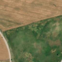 Mappa satellitare CONTRADA MONTE ANTICO, Guglionesi