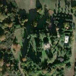 Mappa satellitare VIA BARENGO, Roma