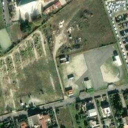Mappa satellitare PIAZZA EUGENIO DE MALENOD, Guidonia Montecelio