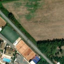 Mappa satellitare LARGO BOTTICELLI, Ladispoli