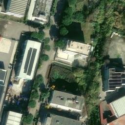 Mappa satellitare VIA EUGENIO BARSANTI, Guidonia Montecelio