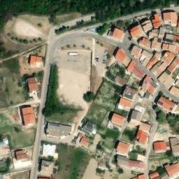 Mappa satellitare VIA DUCA DEGLI ABRUZZI, Mafalda