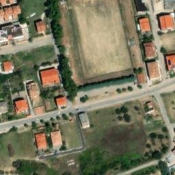 Mappa satellitare VIA MOLISE, Mafalda