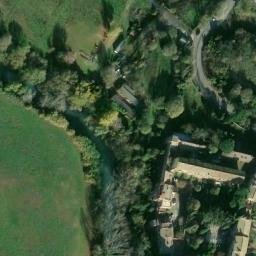 Mappa satellitare PIAZZA DI LUNGHEZZA, Roma
