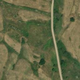 Mappa satellitare CONTRADA VICENNE, Quadri