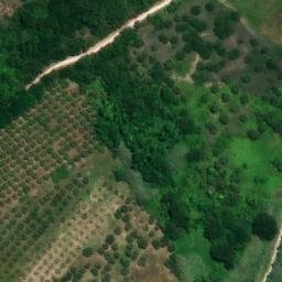 Mappa satellitare CONTRADA SABBIONI, Guglionesi