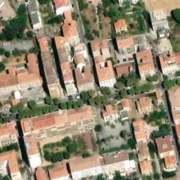 Hôtel Palace-Cyrnos