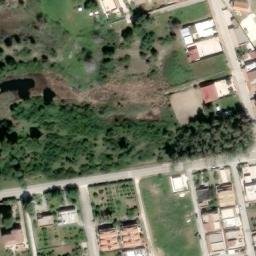 Mappa satellitare VIA VENTIMIGLIA, Ischitella