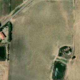Mappa satellitare LOCALITA' RIVOLTA, Lesina