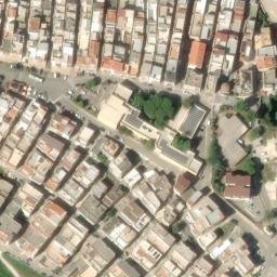 Mappa satellitare VIA SANT'EUSTACHIO, Ischitella