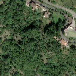 Mappa satellitare CONTRADA COLONIE, Jenne