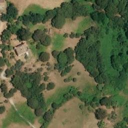 château de Vico d'Ornano