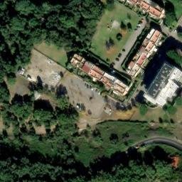Mappa satellitare VIA EUGENIO GRA, Roma