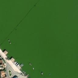 Mappa satellitare VIA PIETRO MICCA, Lesina