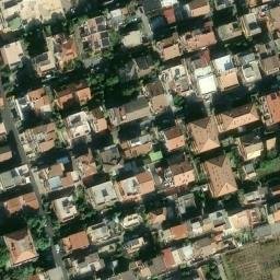 Mappa satellitare VIA STRASATTI, Roma