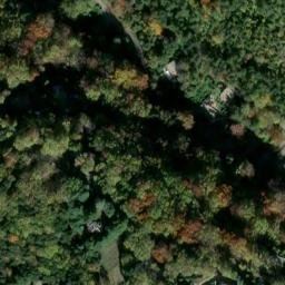 Mappa satellitare VIA DELLE MUFFOLE, Serrone