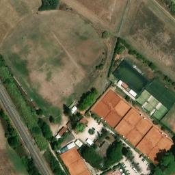 Mappa satellitare VIALE APPIO CLAUDIO, Roma