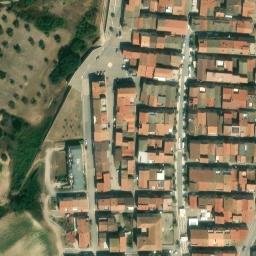 Mappa satellitare VIA BUONO, Chieuti