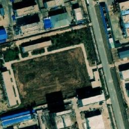 伊吗图镇卫星地图