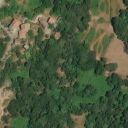 maison forte d'Urbalacone