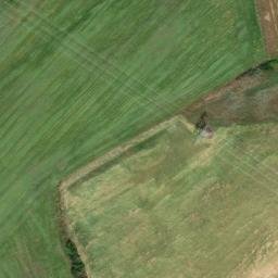 Mappa satellitare CONTRADA RIPA DEI CORVI, Larino