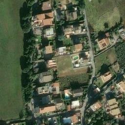 Mappa satellitare VIA LIMBADI, Roma