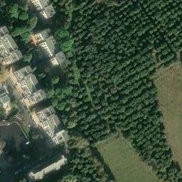 Mappa satellitare PIAZZA RODOLFO MORANDI, Frascati