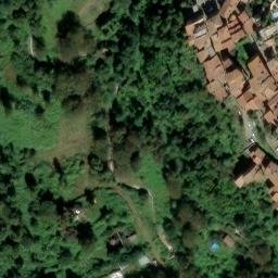 Mappa satellitare VIA CONCORDIA, Cave