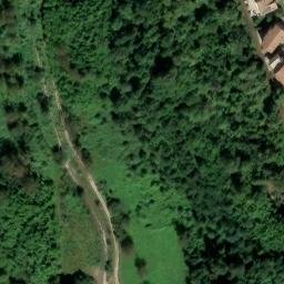 Mappa satellitare LARGO GIACOMO LEOPARDI, Cave