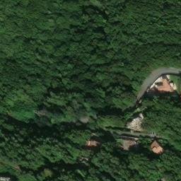 Mappa satellitare VIALE STELLA POLARE, Monte Compatri