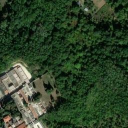 Mappa satellitare VICO VIOLA, Agnone