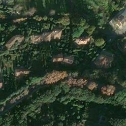 Mappa satellitare VIA DI FONTANA VECCHIA, Grottaferrata