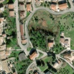 Mappa satellitare VIA GIOVANNI VENTITREESIMO, Guardialfiera