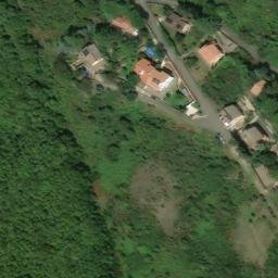 Mappa satellitare VIA VEGA, Monte Compatri