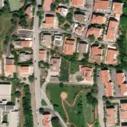 Mappa satellitare VIA GIOVANNI PISCOLLA, Larino